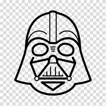 Dark Side Icon #119645 - Free Icons Library