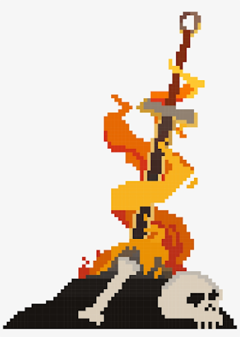 Dark Souls Bonfire Png - Dark Souls Bon Fire PNG Image ...