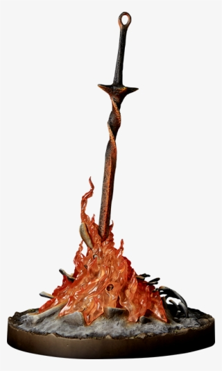 Dark Souls Bonfire PNG & Download Transparent Dark Souls Bonfire ...
