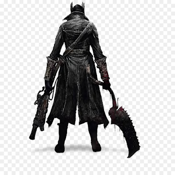 Dark Souls Demon's Souls Bloodborne The Witcher 3: Wild Hunt ...