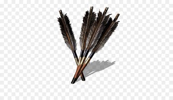 Dark Souls III Arrow Crossbow bolt - Dark Souls 