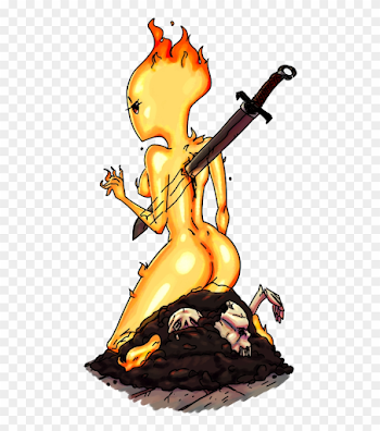 Dark Souls Png Bonfire Image Download - Souls Clipart (#1827215 ...