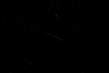 Dark Starry Sky