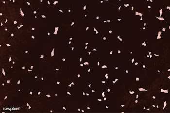 Dark terrazzo patterned wall | Free stock vector - 896168