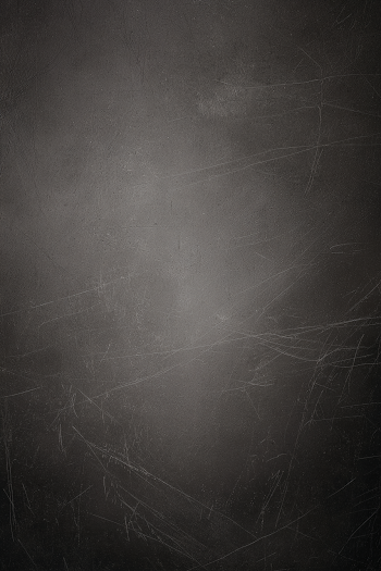 Dark Textured Surface with Soft Gradient