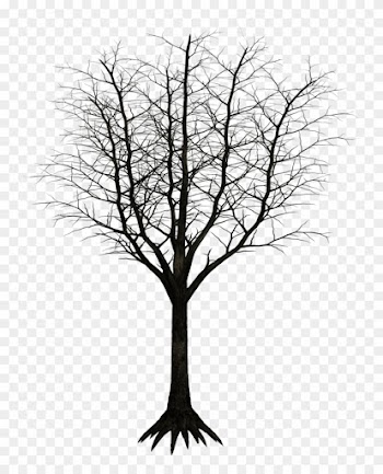 Dark Trees Png Stock 05 By Roy3d On Deviantart - Wooden Tree Png