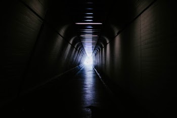 Dark Tunnel