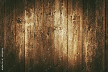 Dark Vintage Wood Backdrop