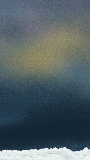 Dark Winter sky mobile wallpaper, | Free Photo - rawpixel
