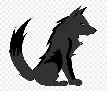 Dark Wolf - Adventure Quest Dark Wolf