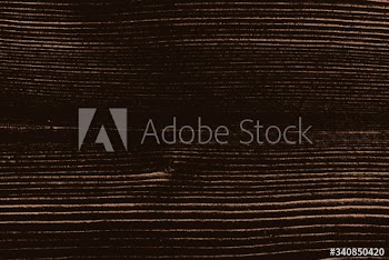 Dark wood texture