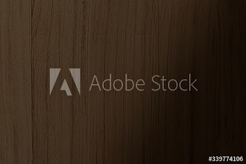 Dark wooden floor