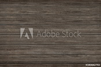 Dark wooden floor