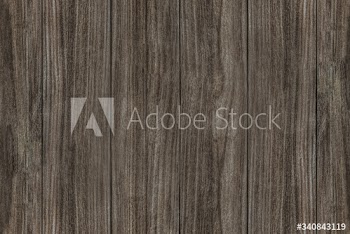Dark wooden floor