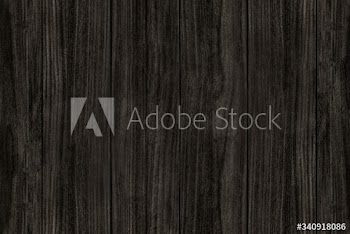 Dark wooden floor