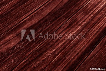 Dark wooden floor