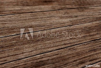 Dark wooden floor