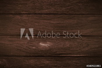 Dark wooden floor