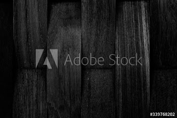 Dark wooden pattern
