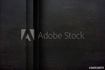 Dark wooden pattern