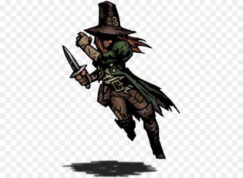 Darkest Dungeon Lara Croft Game Dungeon crawl Item - lara croft ...