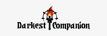 Darkest Dungeon Logo - Darkest Dungeon Logo Png PNG Image ...