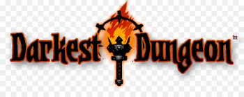 Darkest Dungeon Text png download - 1000*378 - Free Transparent ...