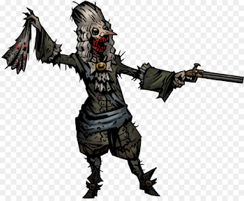 Darkest Dungeon Vampire Video game - 60% png download - 1002*816 ...