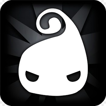 Darklings, Jelly Lab, Iphone, Blackandwhite, Technology PNG