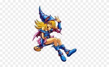Darkmagiciangirl07 Eternal Sailor Saturn Cover 10 Jack - Dark Magician Girl Official Art