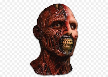 Darkman Michael Myers Halloween costume Mask - mask 