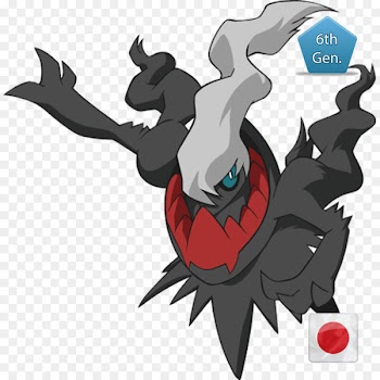 Darkrai Palkia Portable Network Graphics Image Mewtwo - darkrai vector 