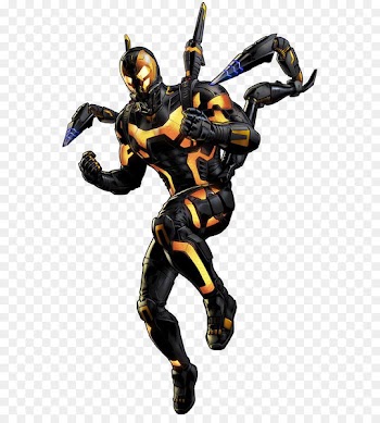Darren Cross Hank Pym Marvel: Avengers Alliance Lego Marvel's Avengers - Ant Man 
