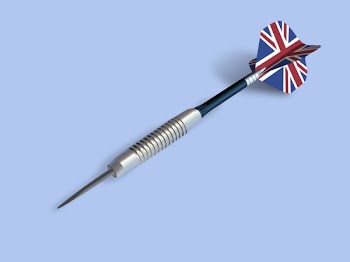 Dart Arrow Target