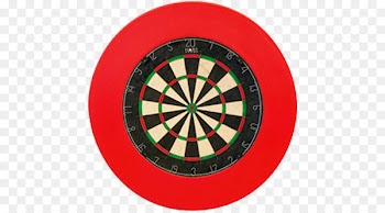 Dartboards Darts Winmau Dart Backboards Bristle Dartboard - darts 