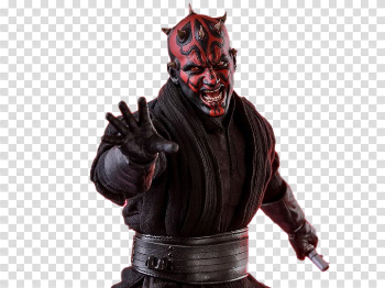Darth Maul PNG Image