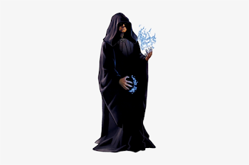Darth Sidious Png - Darth Sidious Transparent PNG - 259x479 - Free ...