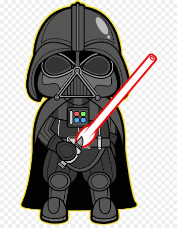 Darth Vader, Darth Maul, Star Wars, Fictional Character PNG