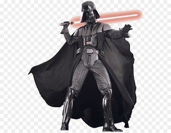 Darth Vader PNG 