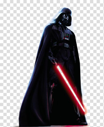 Darth Vader Star Wars Free PNG Image