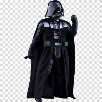 Darth Vader Star Wars PNG Image Background