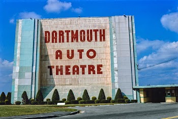 Dartmouth Auto Theater, Dartmouth,… | Free public domain photo
