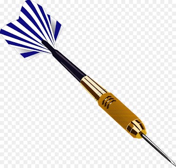Darts Euclidean vector Arrow Clip art - Darts 
