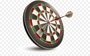 Darts Game Clip art - darts 
