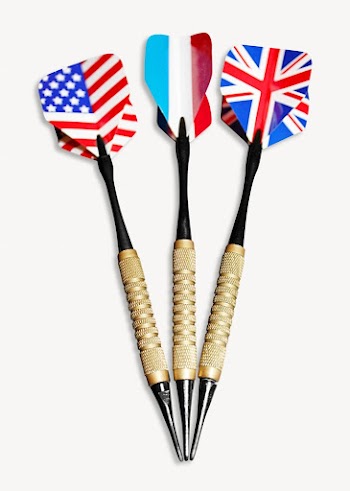 Darts game  image | Free Photo - rawpixel