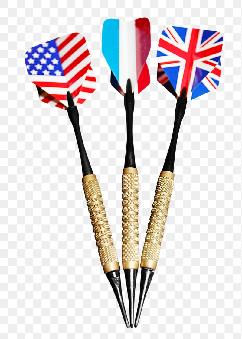 Darts game png, transparent background | Free PNG - rawpixel