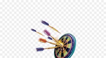 Darts Icon - Darts 