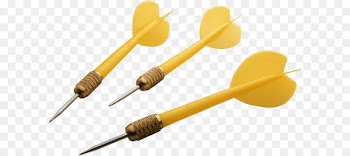 Darts Javelin Clip art - Dart PNG 
