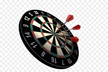 Darts Sport Game Clip art - darts 