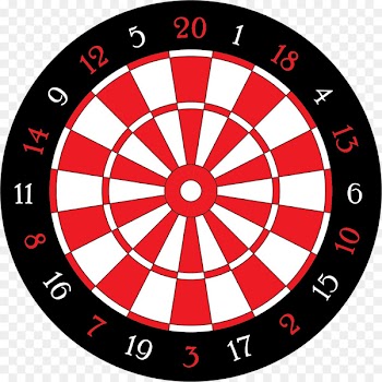 Darts Sport Unicorn Group Bullseye Game - darts 